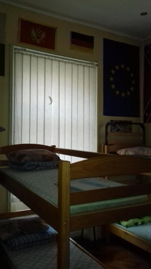City Center Hostel *