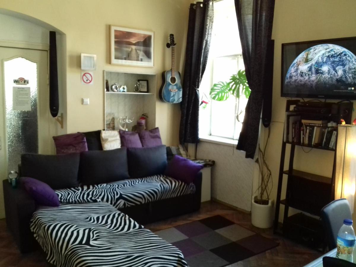 City Center Hostel *