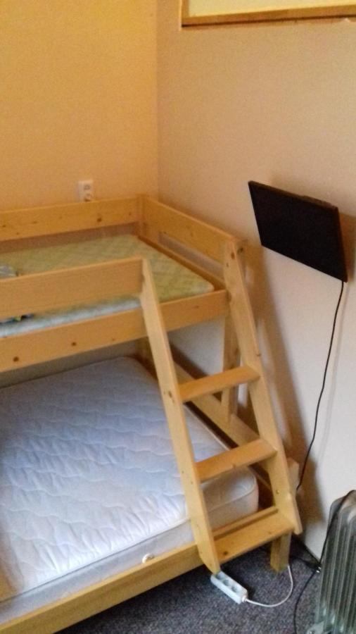 City Center Hostel