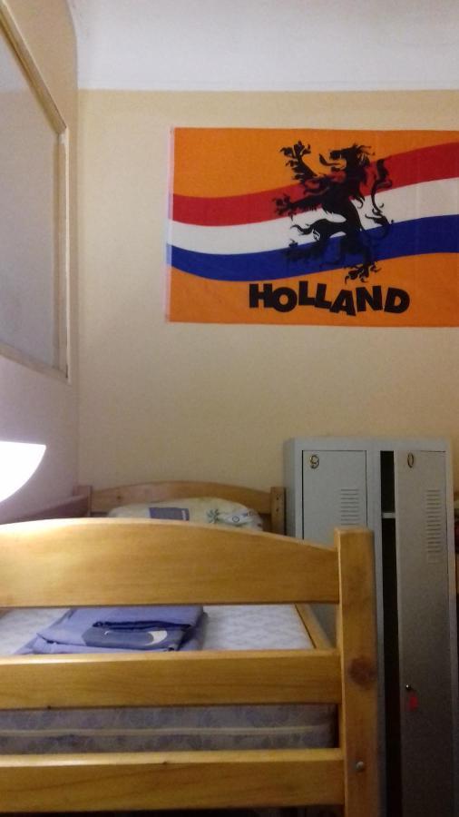 City Center Hostel